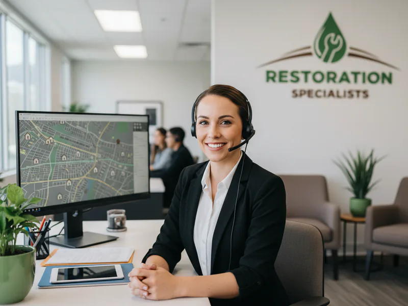 Water Damage Restoration  in Liberty Hill  FAQ