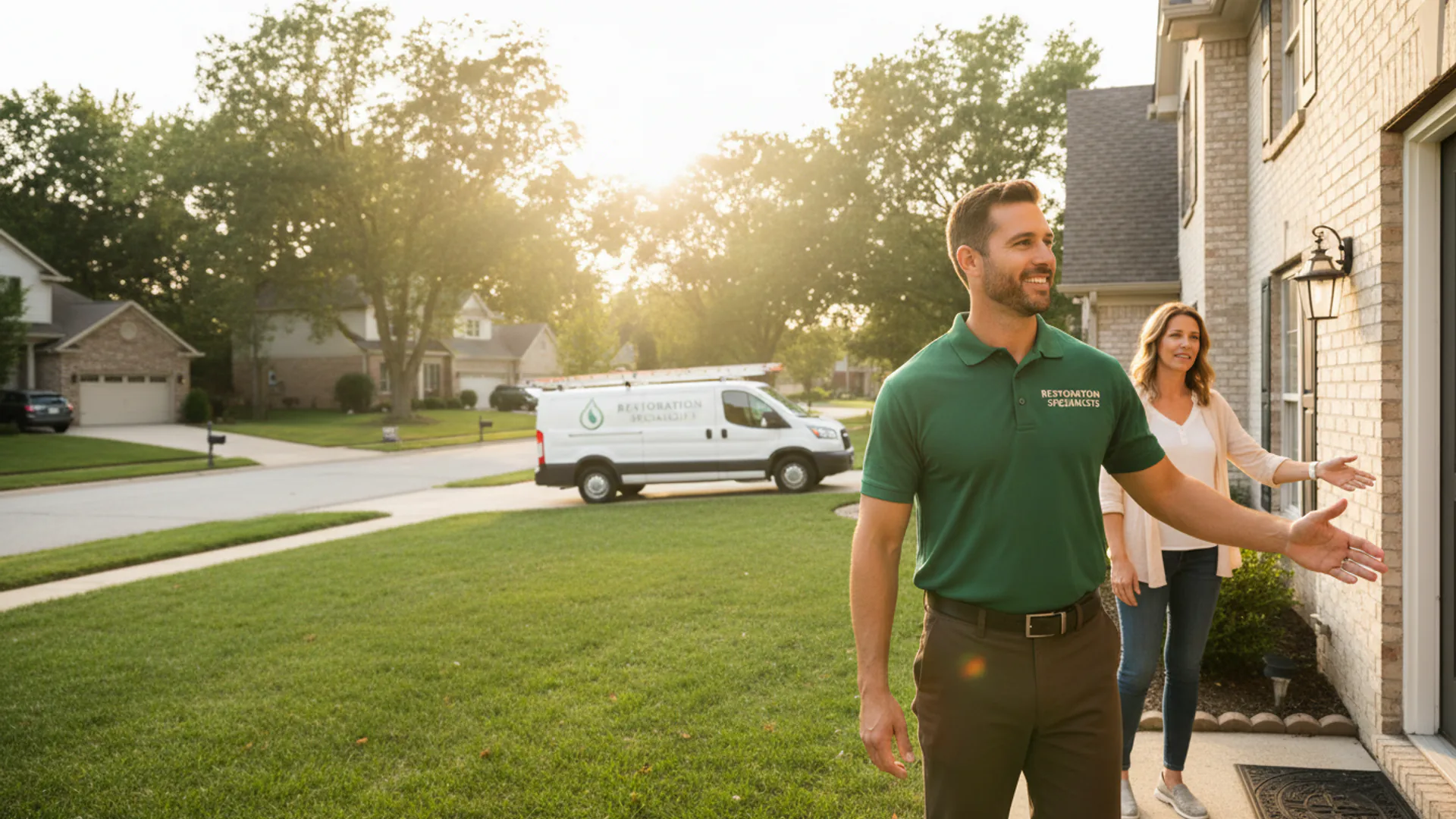 Trusted Water Damage Restoration in Liberty Hill, TX Near Me – Licensed Experts You Can Rely On 24/7